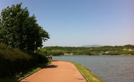 駕与丁公園バーベキュー情報