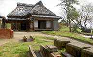 安の里公園 ふれあいファームバーベキュー情報