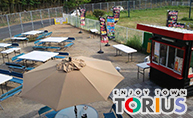 トリアス久山バーベキュー情報