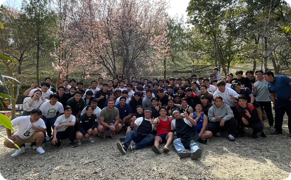 中京大学ラグビー部様